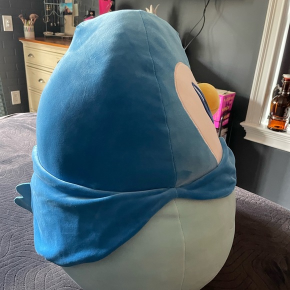JUMBO PIPLUP! 💙💙 Pokémon Squishmallow Limited Edition - Picture 5 of 7